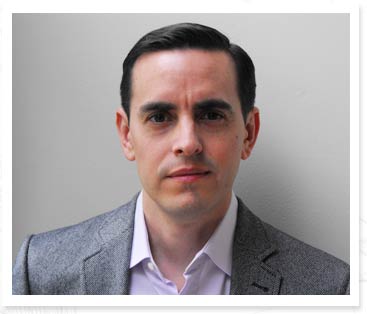 Dr. Sebastian Ferrando