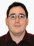 Dr. Sebastian Ferrando