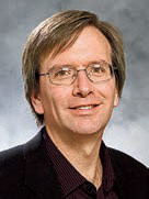 Dr. Sebastian Ferrando