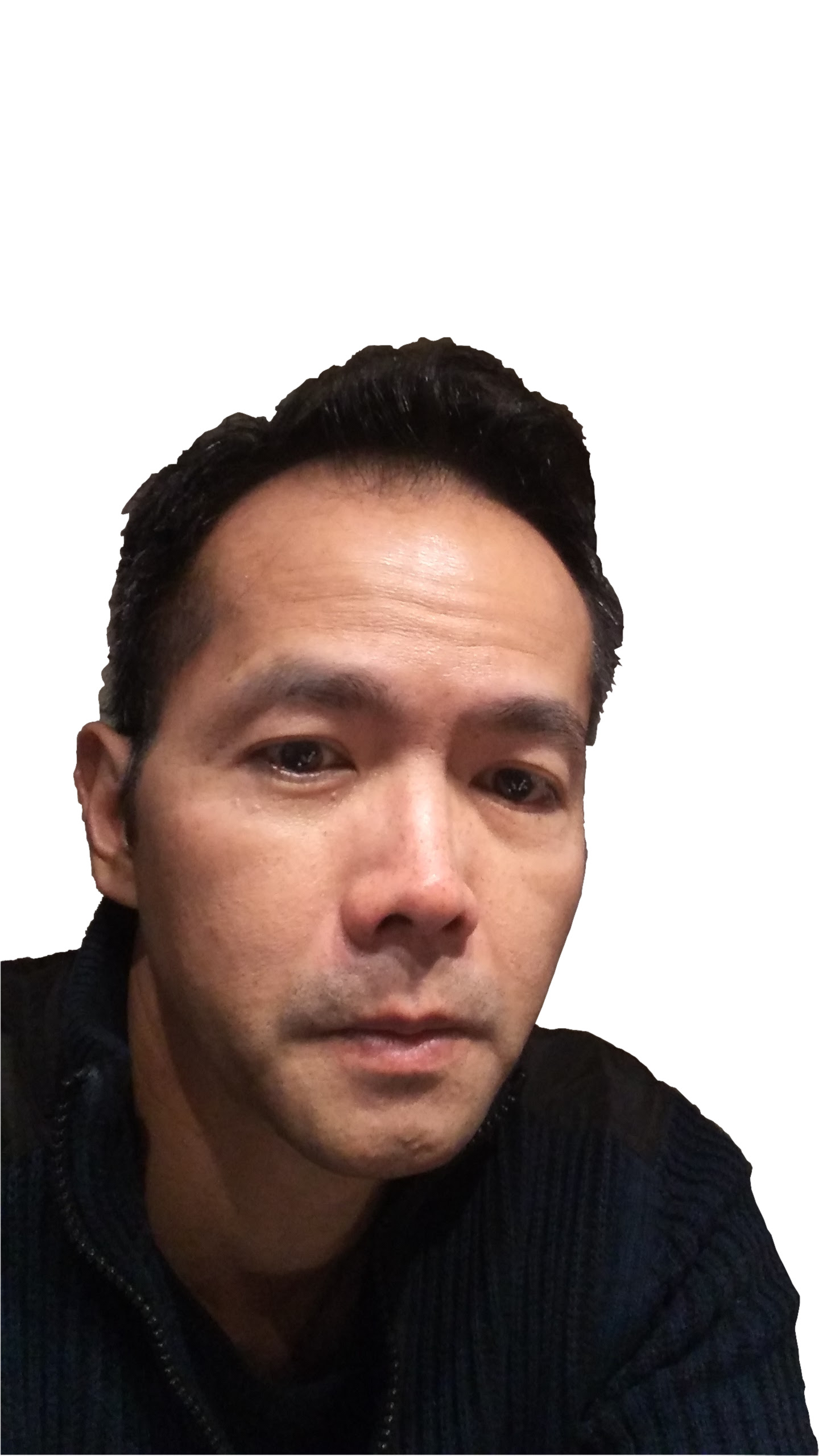 Dr. Sebastian Ferrando