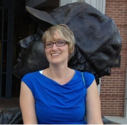 Kathleen Wilkie